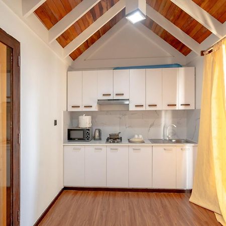Brickwood Ganduvaru Private Villas Rasdhoo Екстериор снимка