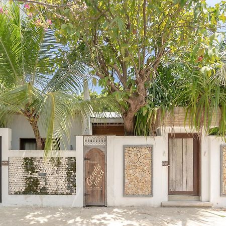 Brickwood Ganduvaru Private Villas Rasdhoo Екстериор снимка