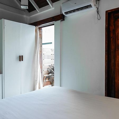 Brickwood Ganduvaru Private Villas Rasdhoo Екстериор снимка