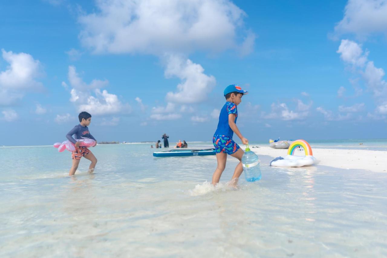 Brickwood Ganduvaru Private Villas Rasdhoo Екстериор снимка