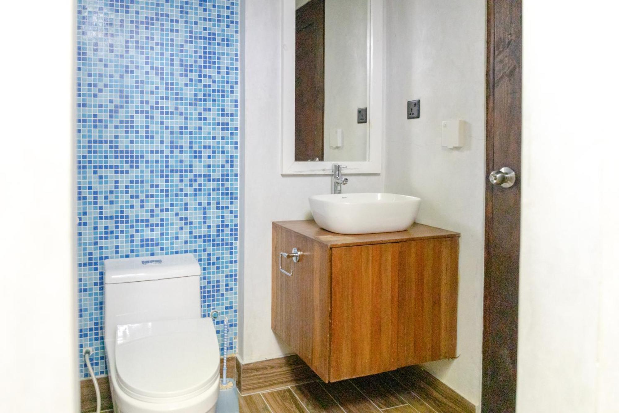 Brickwood Ganduvaru Private Villas Rasdhoo Екстериор снимка