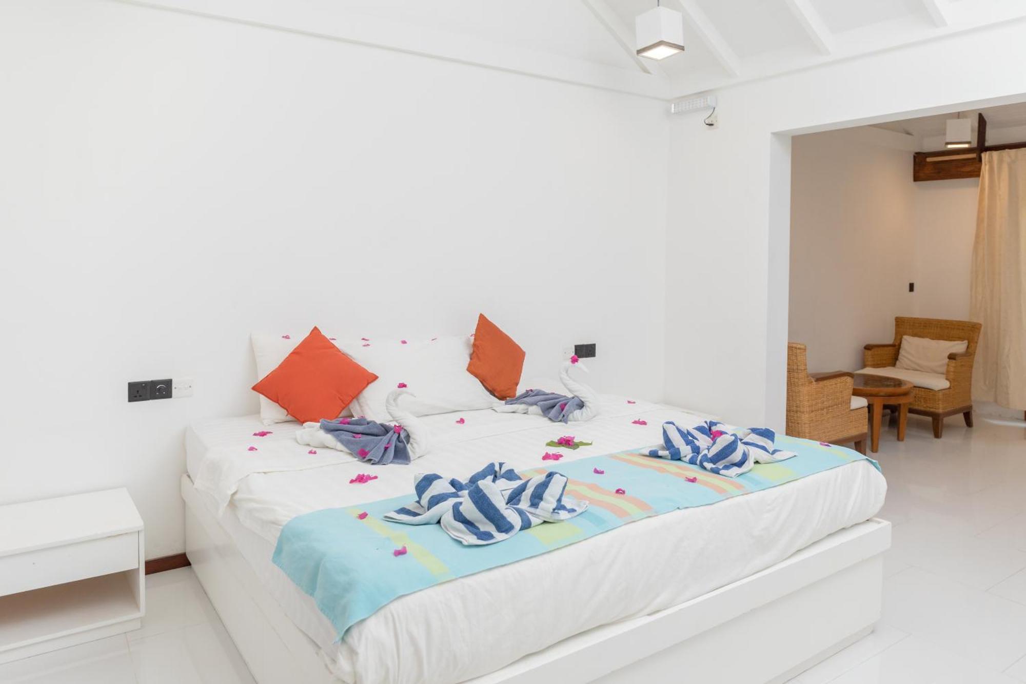 Brickwood Ganduvaru Private Villas Rasdhoo Екстериор снимка