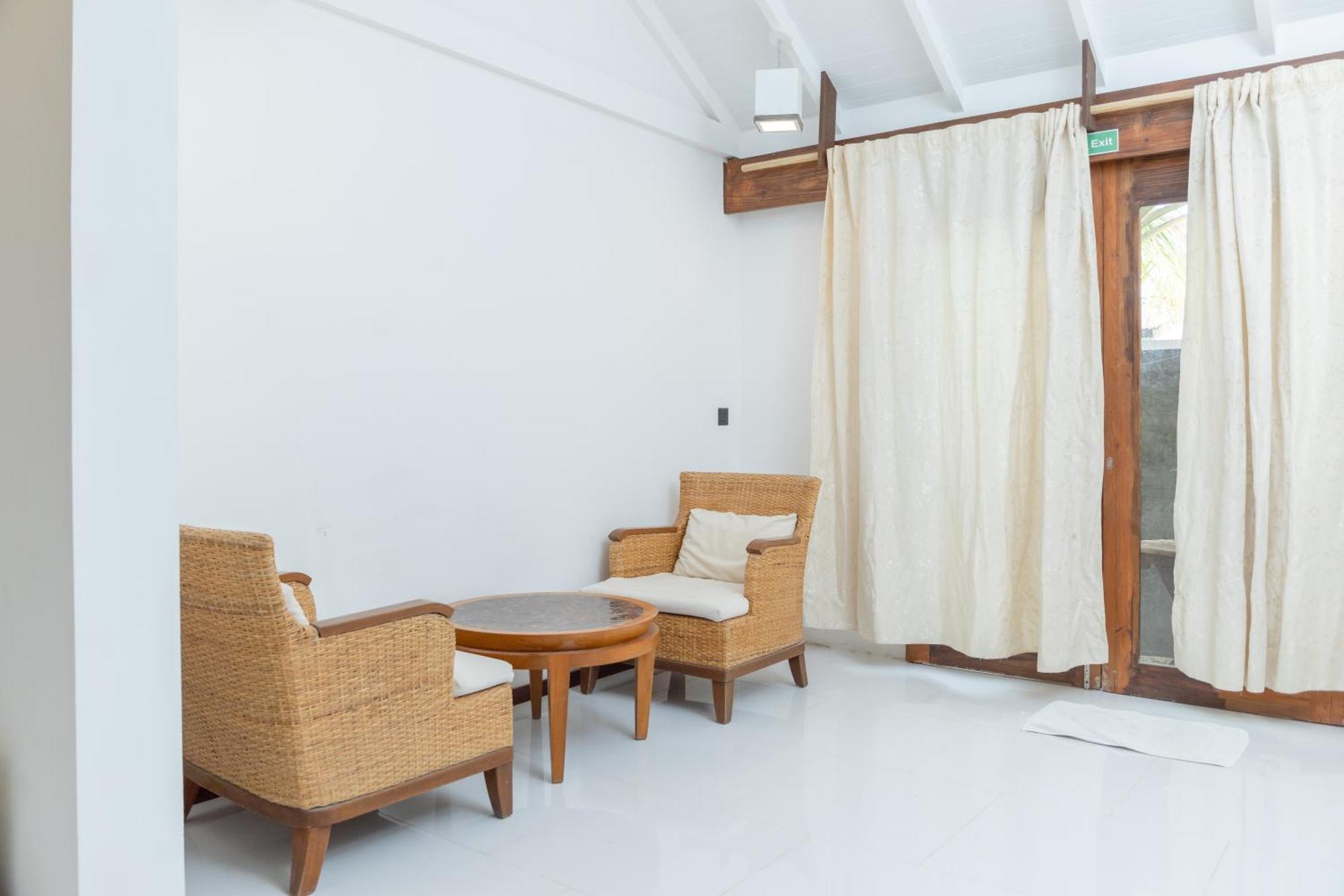 Brickwood Ganduvaru Private Villas Rasdhoo Екстериор снимка