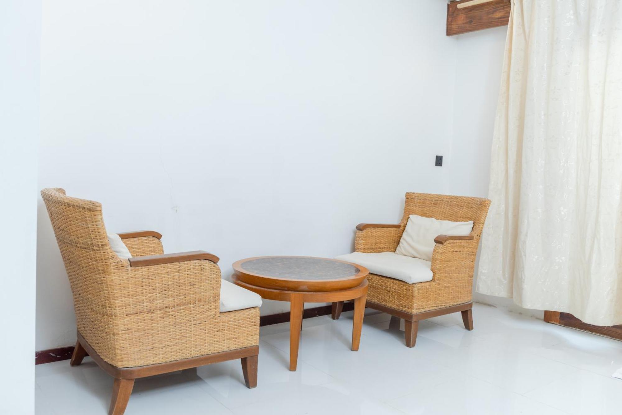 Brickwood Ganduvaru Private Villas Rasdhoo Екстериор снимка