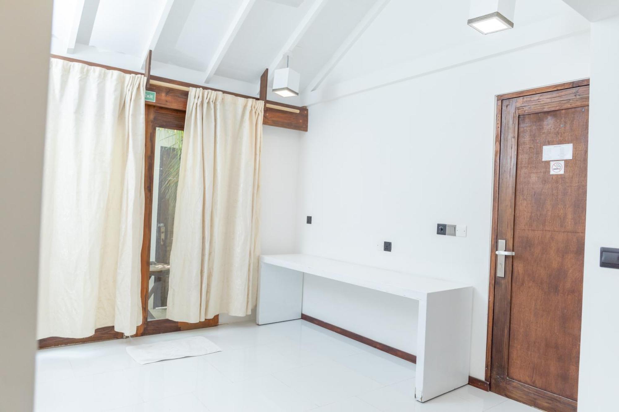 Brickwood Ganduvaru Private Villas Rasdhoo Екстериор снимка