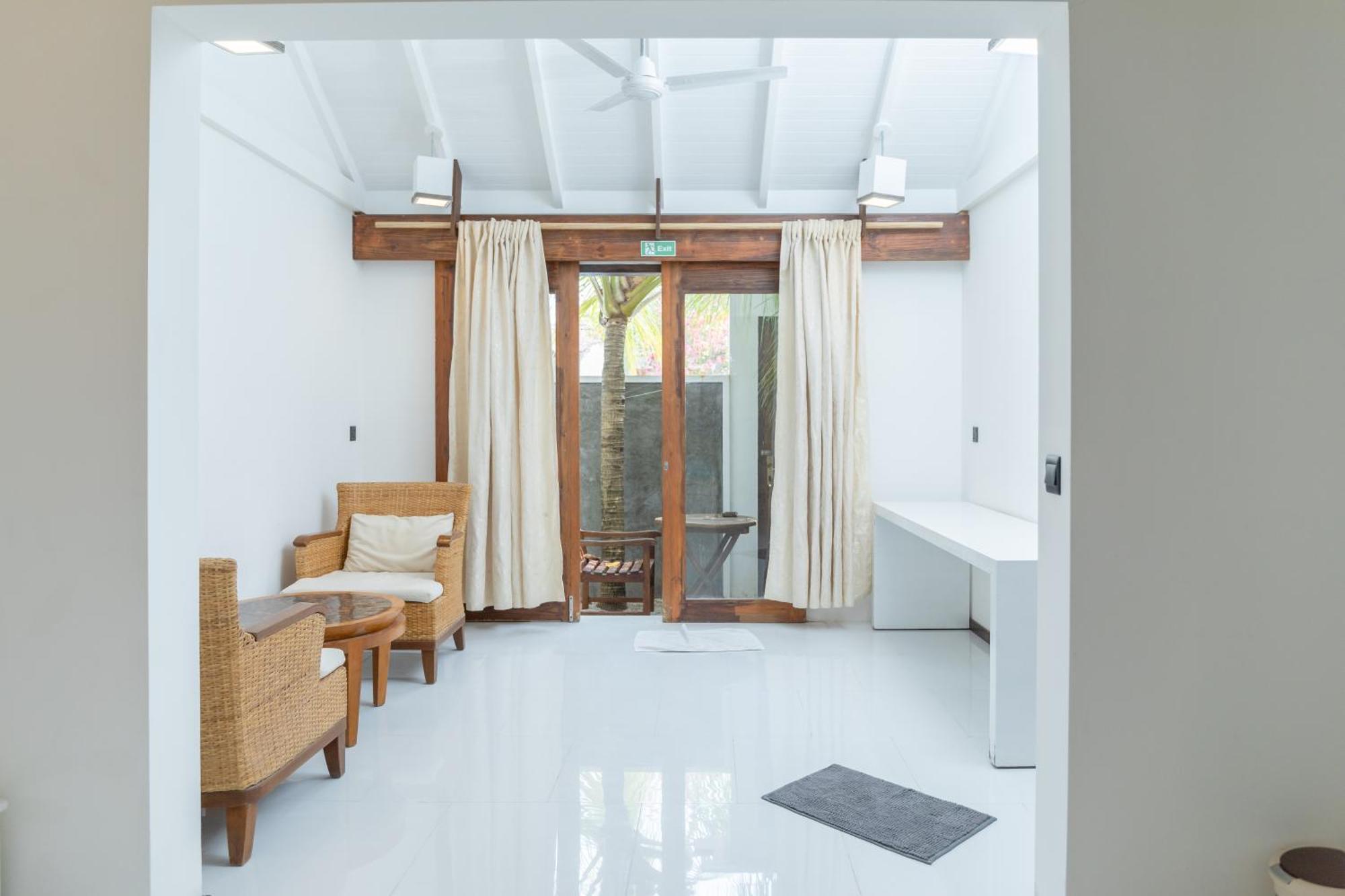 Brickwood Ganduvaru Private Villas Rasdhoo Екстериор снимка
