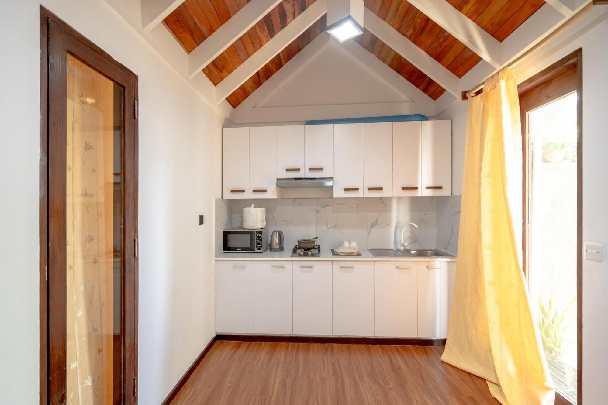 Brickwood Ganduvaru Private Villas Rasdhoo Екстериор снимка