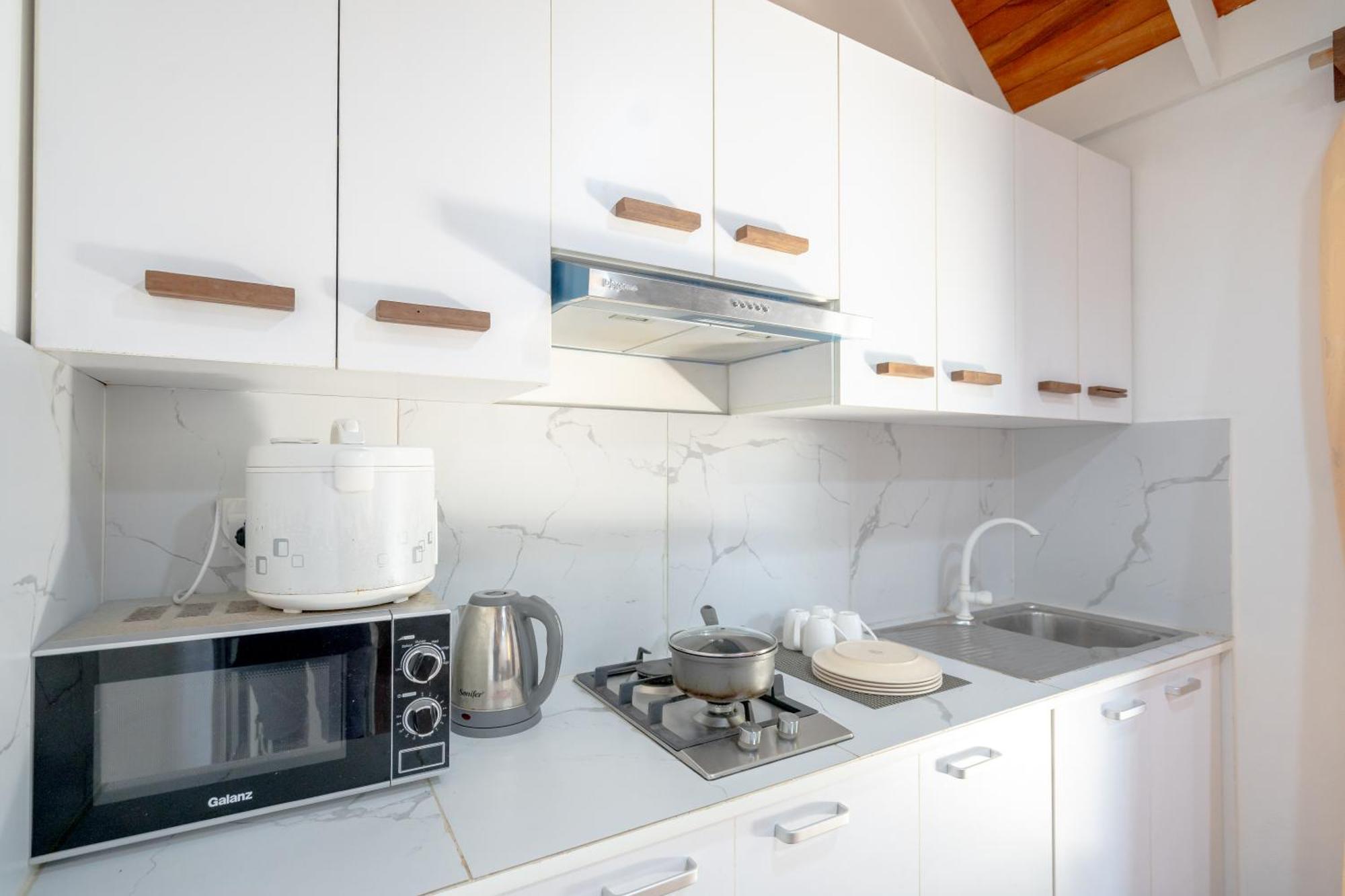 Brickwood Ganduvaru Private Villas Rasdhoo Екстериор снимка