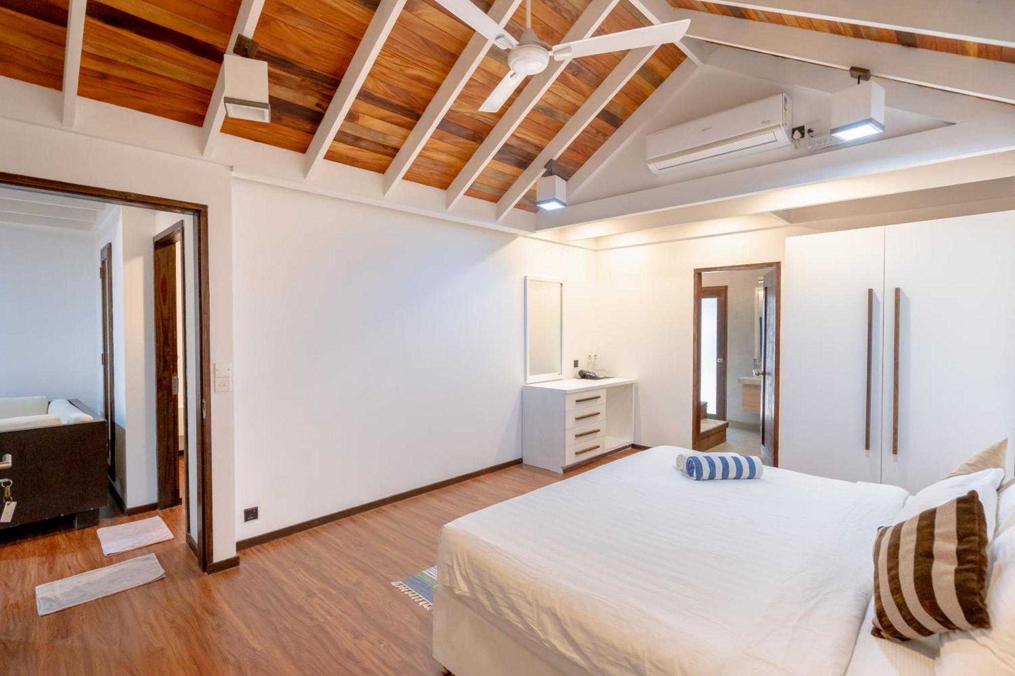 Brickwood Ganduvaru Private Villas Rasdhoo Екстериор снимка