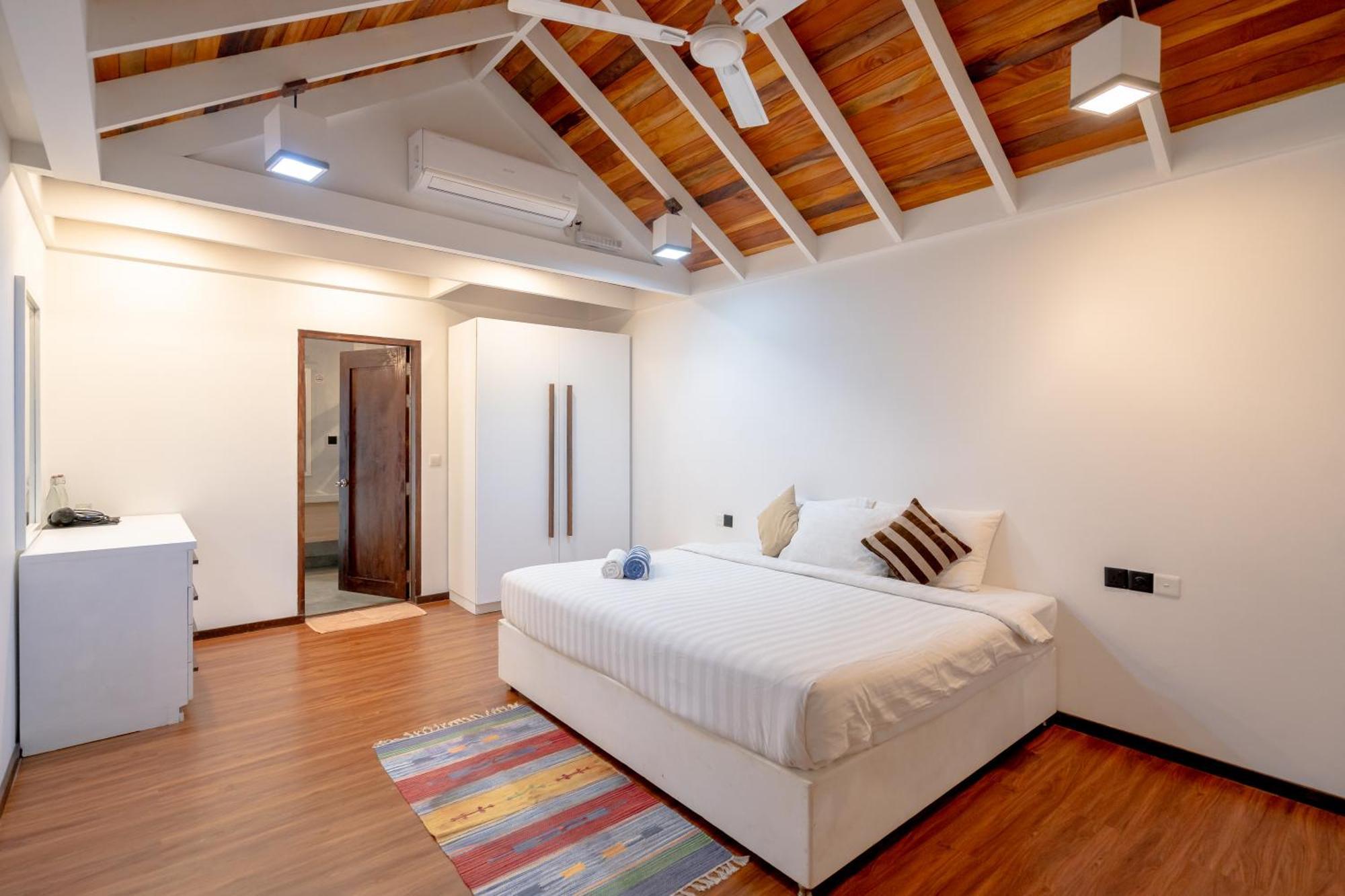 Brickwood Ganduvaru Private Villas Rasdhoo Екстериор снимка