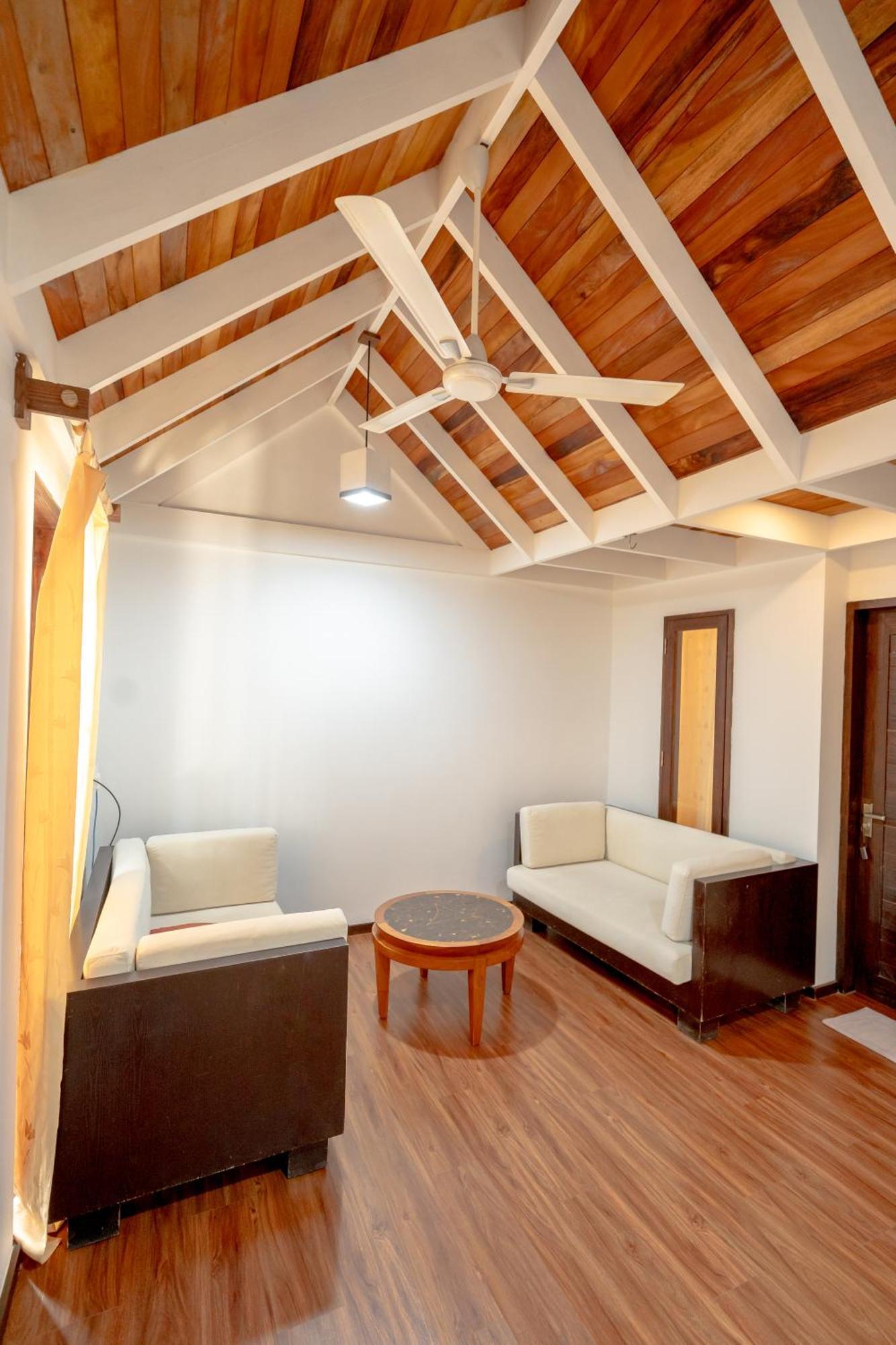 Brickwood Ganduvaru Private Villas Rasdhoo Екстериор снимка