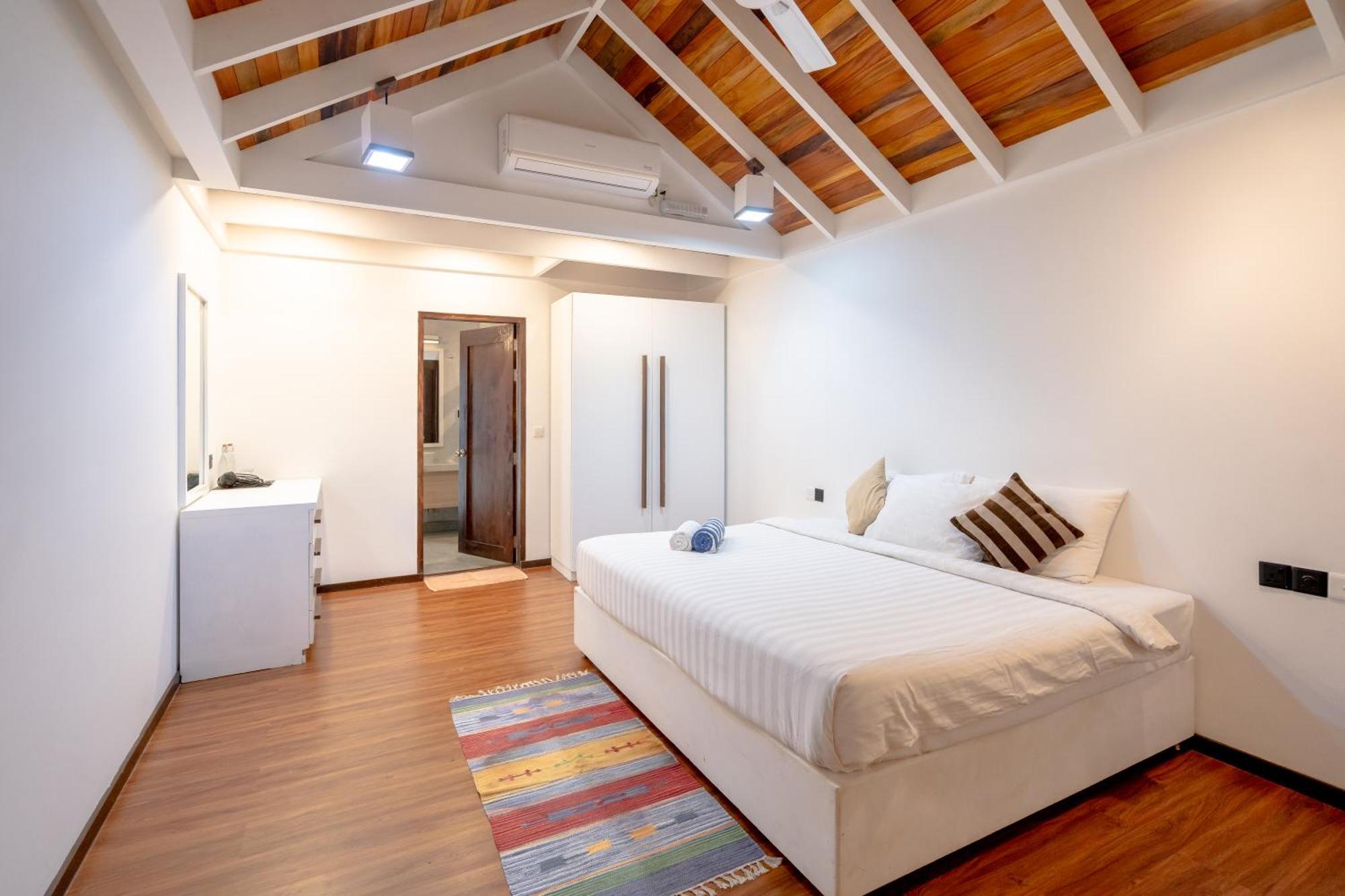 Brickwood Ganduvaru Private Villas Rasdhoo Екстериор снимка