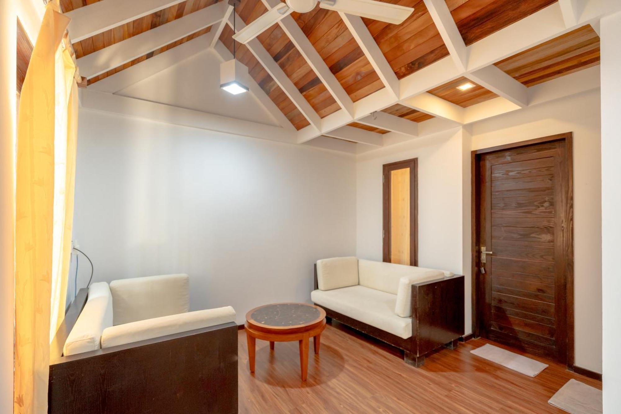 Brickwood Ganduvaru Private Villas Rasdhoo Екстериор снимка