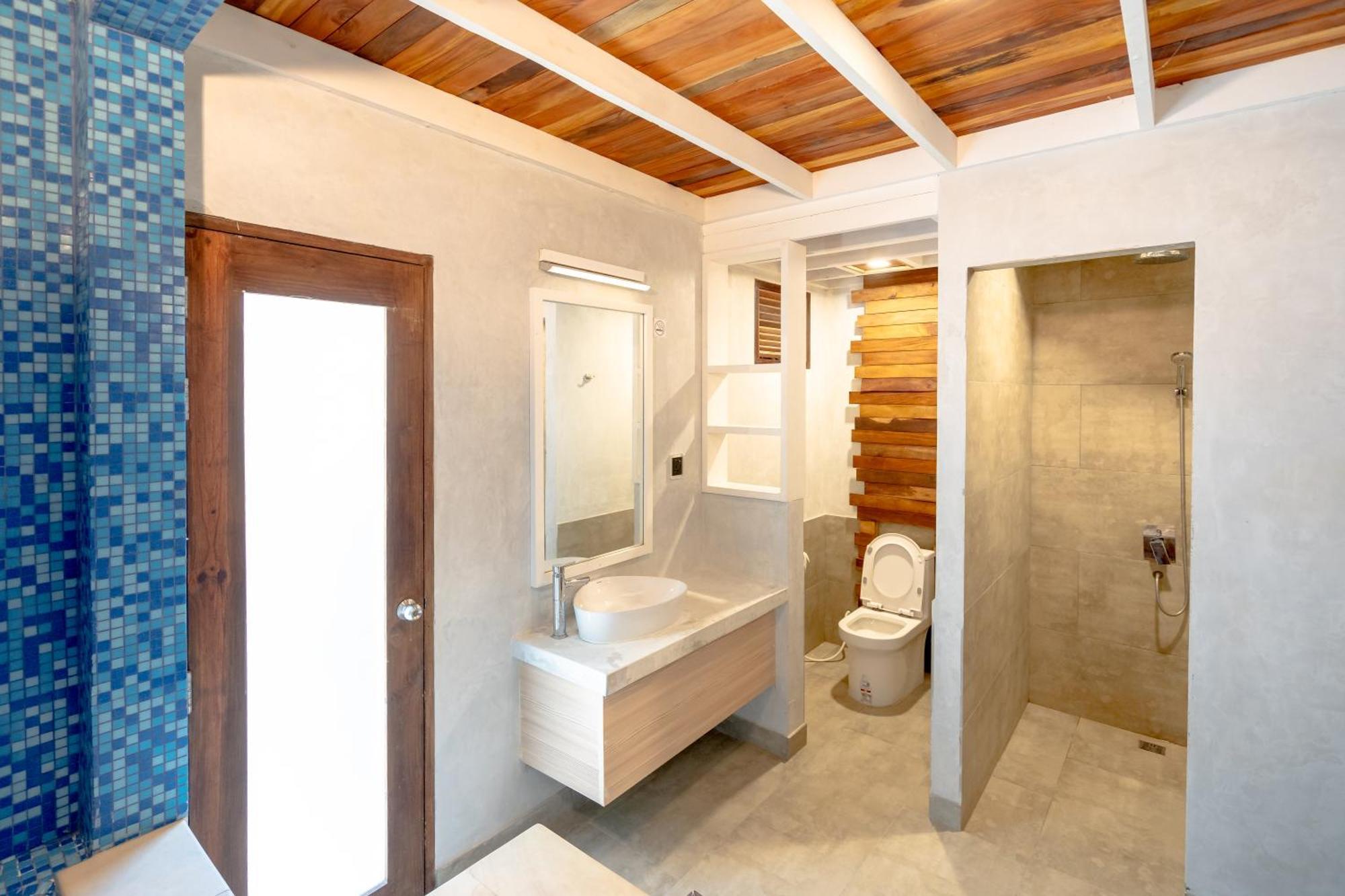 Brickwood Ganduvaru Private Villas Rasdhoo Екстериор снимка