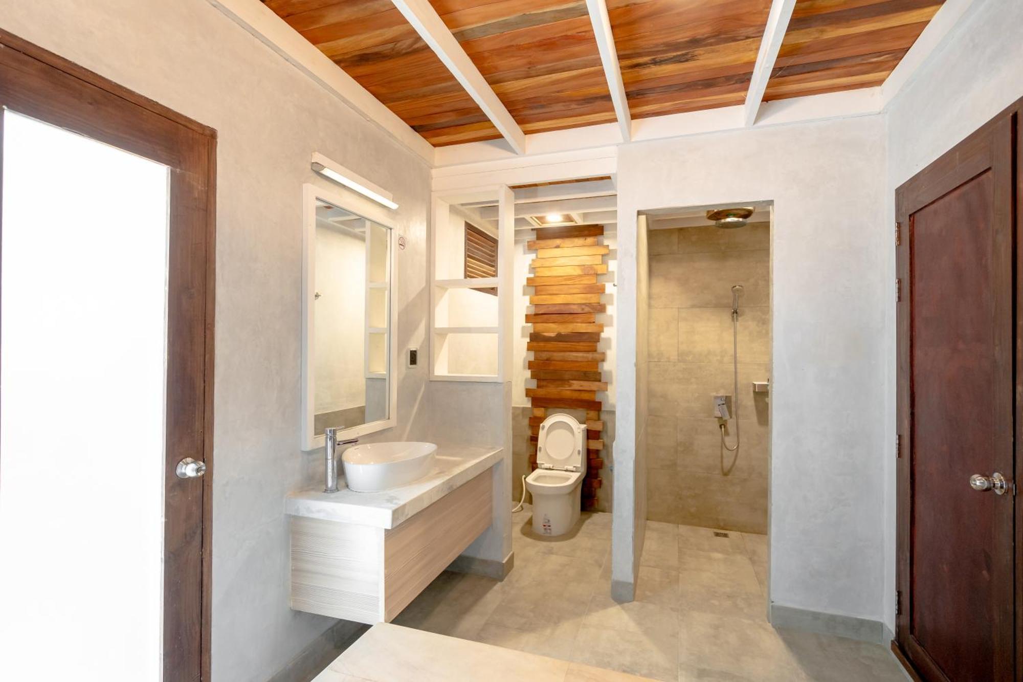 Brickwood Ganduvaru Private Villas Rasdhoo Екстериор снимка