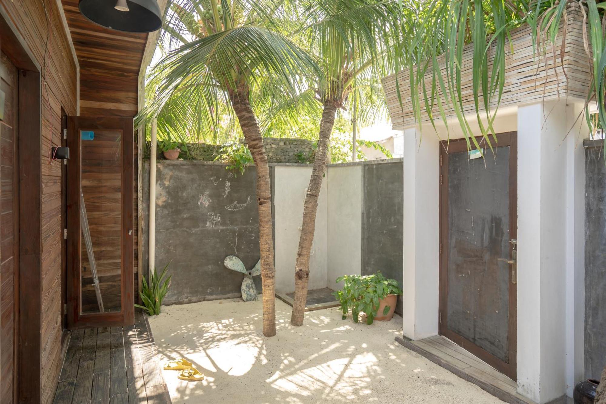 Brickwood Ganduvaru Private Villas Rasdhoo Екстериор снимка