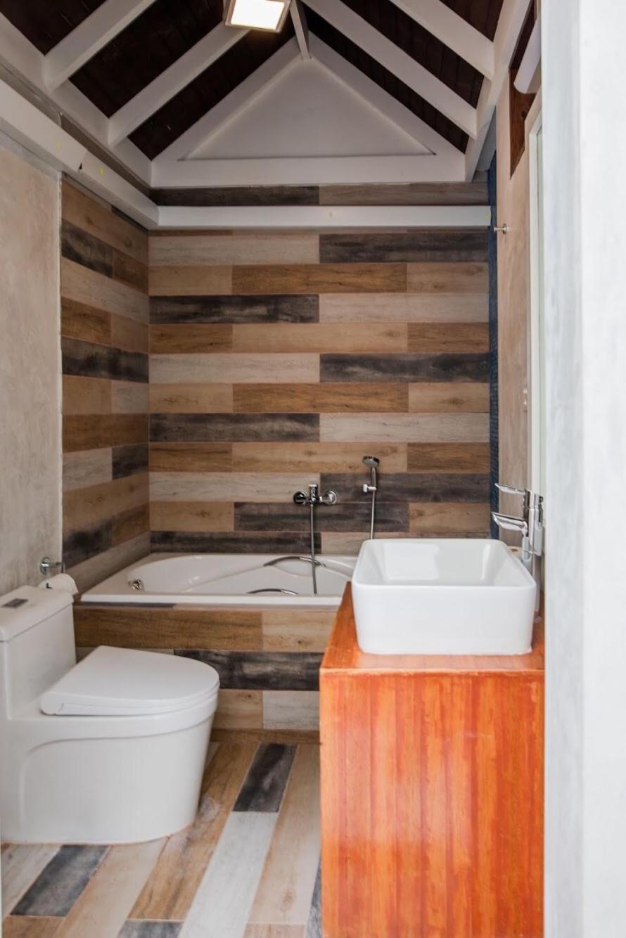 Brickwood Ganduvaru Private Villas Rasdhoo Стая снимка