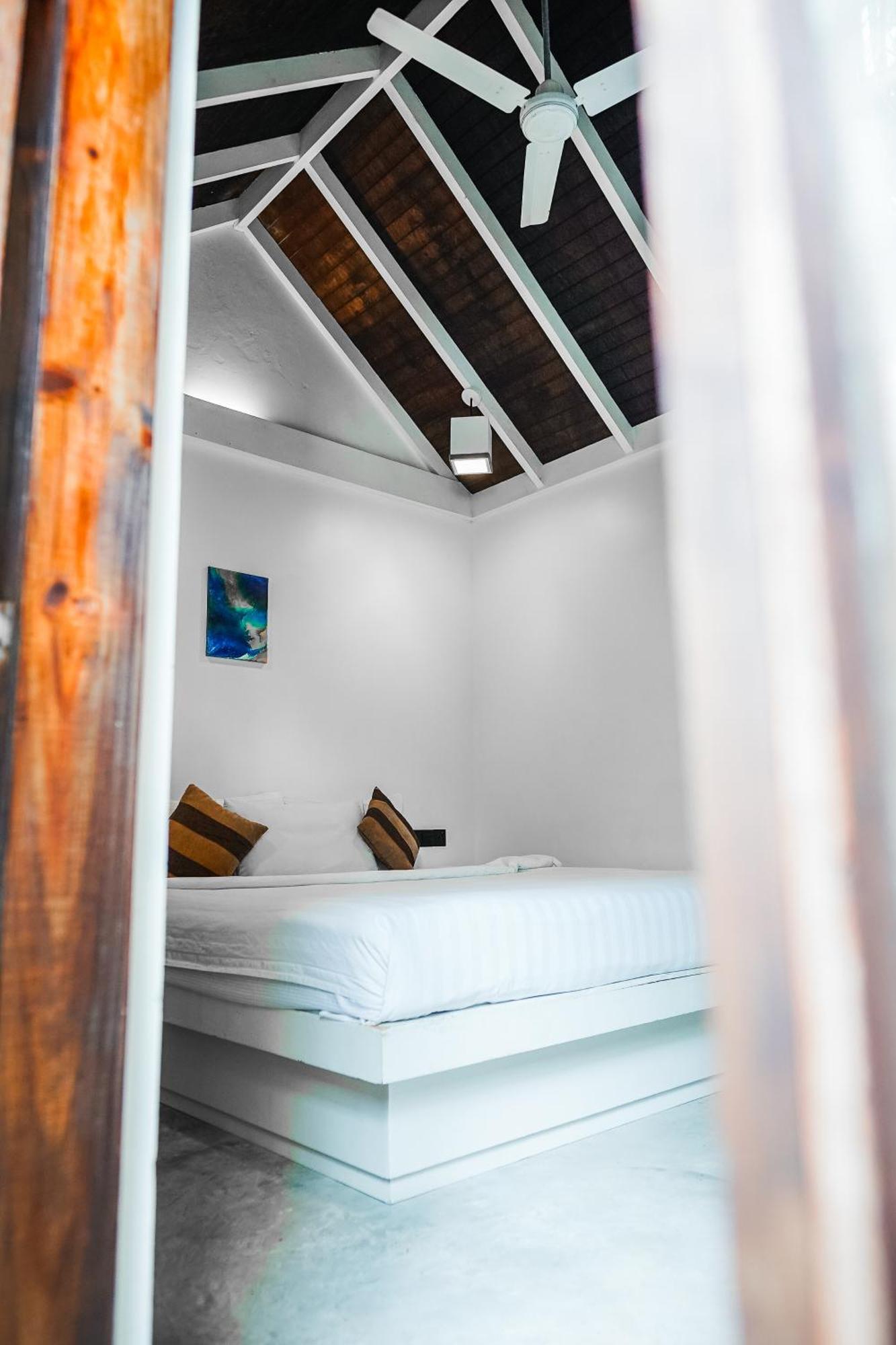 Brickwood Ganduvaru Private Villas Rasdhoo Екстериор снимка