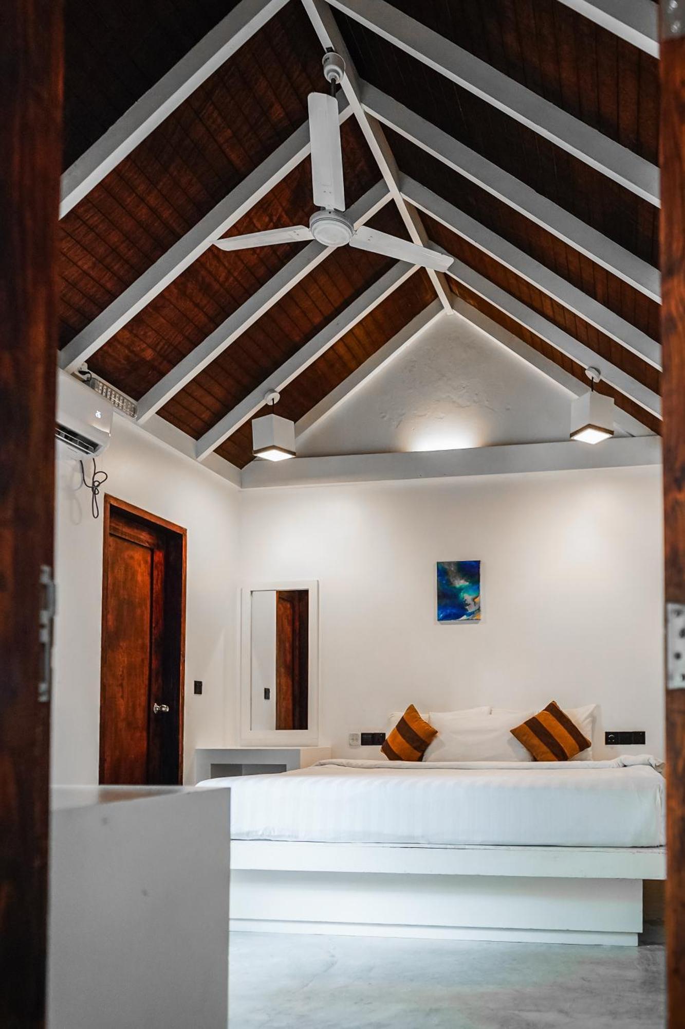 Brickwood Ganduvaru Private Villas Rasdhoo Екстериор снимка