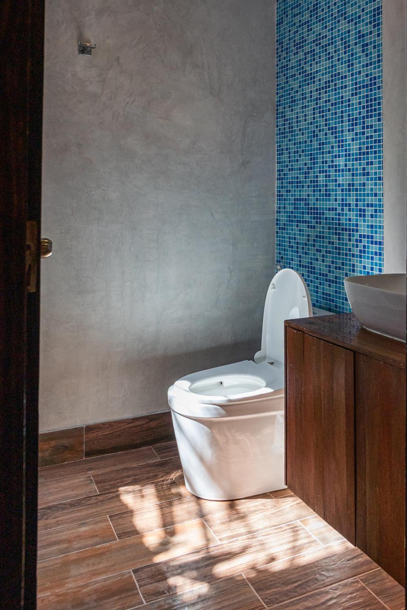 Brickwood Ganduvaru Private Villas Rasdhoo Екстериор снимка